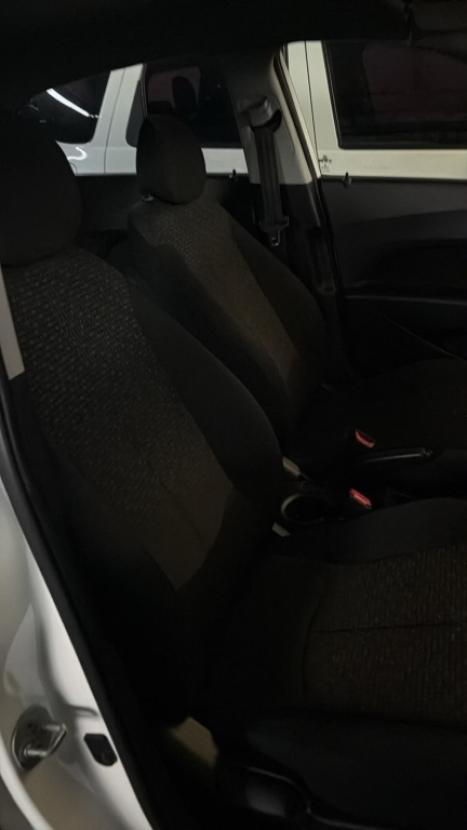 HYUNDAI HB 20 Hatch 1.0 12V 4P FLEX COMFORT, Foto 4
