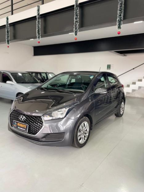 HYUNDAI HB 20 Hatch 1.0 12V 4P FLEX COMFORT PLUS, Foto 1
