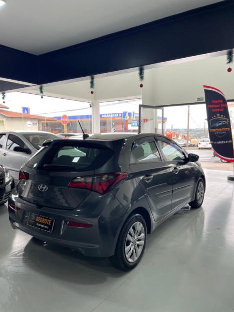 HYUNDAI HB 20 Hatch 1.0 12V 4P FLEX COMFORT PLUS, Foto 2