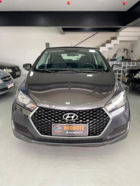 HYUNDAI HB 20 Hatch 1.0 12V 4P FLEX COMFORT PLUS, Foto 5