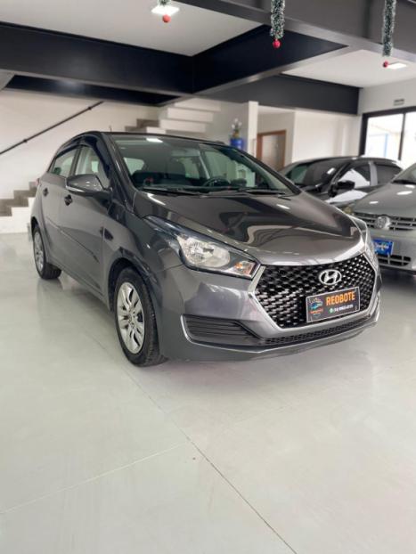 HYUNDAI HB 20 Hatch 1.0 12V 4P FLEX COMFORT PLUS, Foto 6