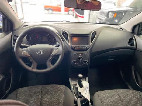 HYUNDAI HB 20 Hatch 1.0 12V 4P FLEX COMFORT PLUS, Foto 8