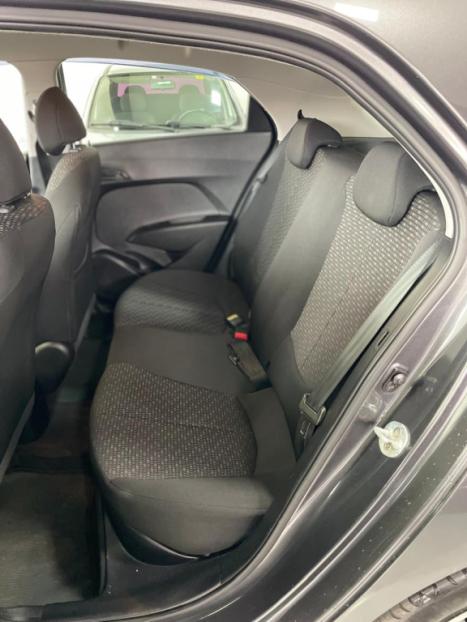 HYUNDAI HB 20 Hatch 1.0 12V 4P FLEX COMFORT PLUS, Foto 9