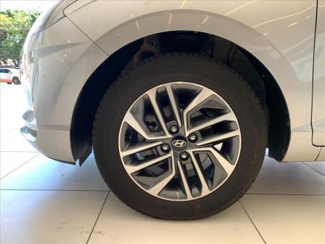 HYUNDAI HB 20 Hatch 1.0 12V 4P FLEX TGDI TURBO EVOLUTION AUTOM�TICO, Foto 2