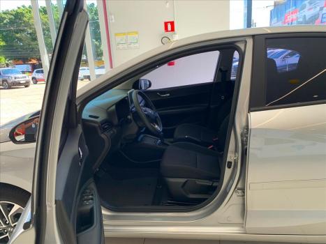 HYUNDAI HB 20 Hatch 1.0 12V 4P FLEX TGDI TURBO EVOLUTION AUTOM�TICO, Foto 3
