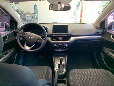 HYUNDAI HB 20 Hatch 1.0 12V 4P FLEX TGDI TURBO EVOLUTION AUTOM�TICO, Foto 4