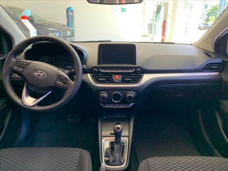 HYUNDAI HB 20 Hatch 1.0 12V 4P FLEX TGDI TURBO EVOLUTION AUTOM�TICO, Foto 5