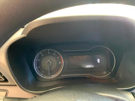 HYUNDAI HB 20 Hatch 1.0 12V 4P FLEX TGDI TURBO EVOLUTION AUTOM�TICO, Foto 6