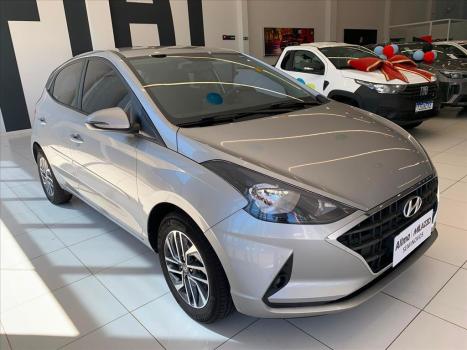 HYUNDAI HB 20 Hatch 1.0 12V 4P FLEX TGDI TURBO EVOLUTION AUTOM�TICO, Foto 10