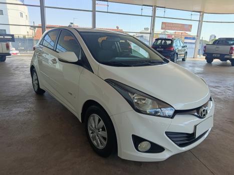 HYUNDAI HB 20 Hatch 1.0 12V 4P FLEX COMFORT, Foto 2