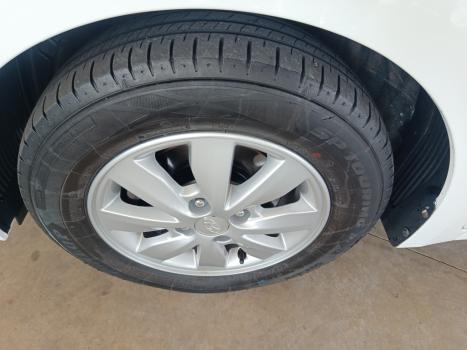 HYUNDAI HB 20 Hatch 1.0 12V 4P FLEX COMFORT, Foto 12