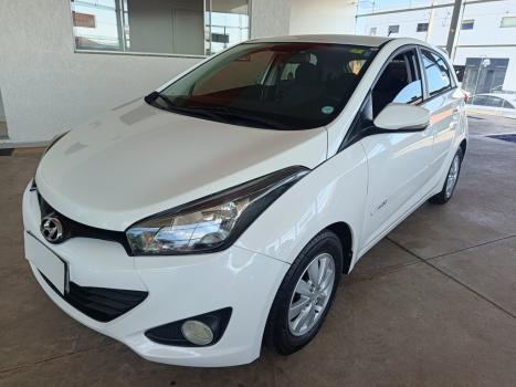 HYUNDAI HB 20 Hatch 1.0 12V 4P FLEX COMFORT, Foto 3