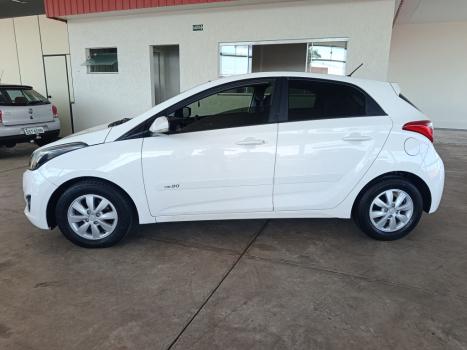 HYUNDAI HB 20 Hatch 1.0 12V 4P FLEX COMFORT, Foto 7