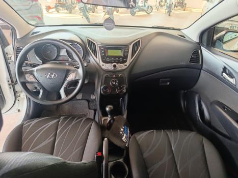 HYUNDAI HB 20 Hatch 1.0 12V 4P FLEX COMFORT, Foto 8