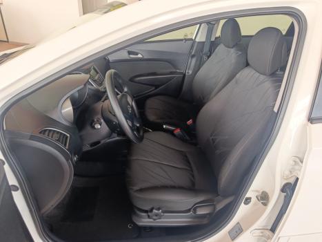 HYUNDAI HB 20 Hatch 1.0 12V 4P FLEX COMFORT, Foto 10