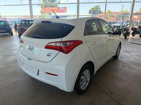 HYUNDAI HB 20 Hatch 1.0 12V 4P FLEX COMFORT, Foto 4