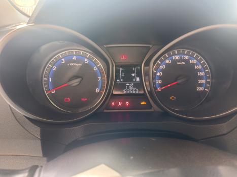 HYUNDAI HB 20 Hatch 1.0 12V 4P FLEX COMFORT, Foto 9