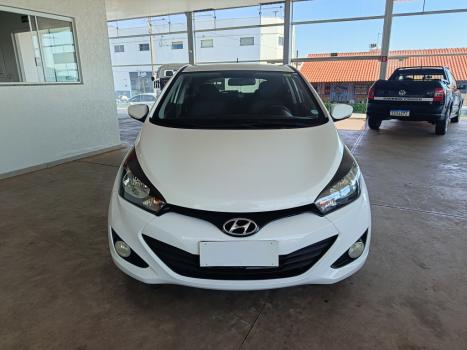 HYUNDAI HB 20 Hatch 1.0 12V 4P FLEX COMFORT, Foto 1