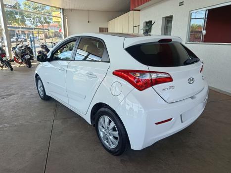 HYUNDAI HB 20 Hatch 1.0 12V 4P FLEX COMFORT, Foto 5