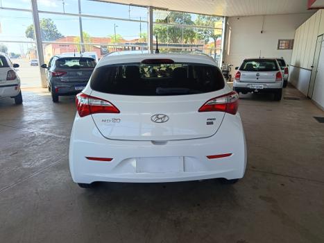 HYUNDAI HB 20 Hatch 1.0 12V 4P FLEX COMFORT, Foto 6