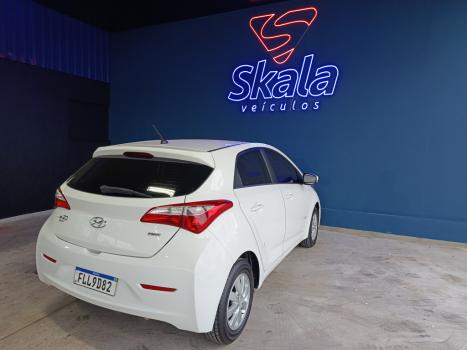HYUNDAI HB 20 Hatch 1.0 12V 4P FLEX COMFORT, Foto 4