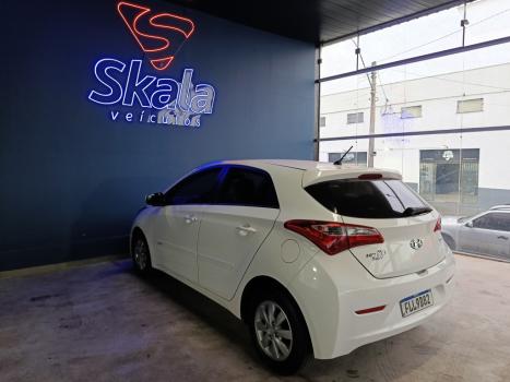 HYUNDAI HB 20 Hatch 1.0 12V 4P FLEX COMFORT, Foto 5