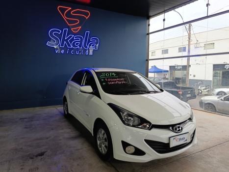 HYUNDAI HB 20 Hatch 1.0 12V 4P FLEX COMFORT, Foto 2