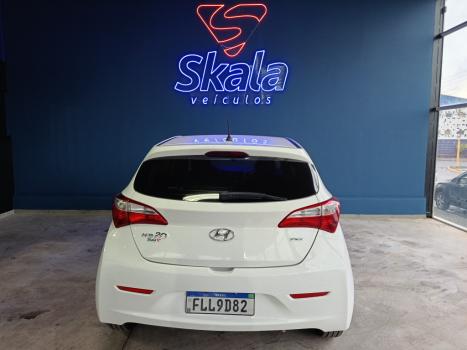 HYUNDAI HB 20 Hatch 1.0 12V 4P FLEX COMFORT, Foto 6