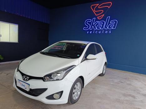 HYUNDAI HB 20 Hatch 1.0 12V 4P FLEX COMFORT, Foto 3