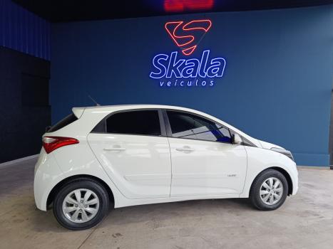 HYUNDAI HB 20 Hatch 1.0 12V 4P FLEX COMFORT, Foto 7