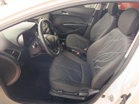 HYUNDAI HB 20 Hatch 1.0 12V 4P FLEX COMFORT, Foto 9