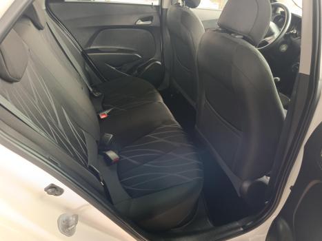 HYUNDAI HB 20 Hatch 1.0 12V 4P FLEX COMFORT, Foto 10