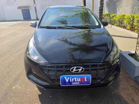 HYUNDAI HB 20 Hatch 1.0 12V 4P FLEX VISION, Foto 2