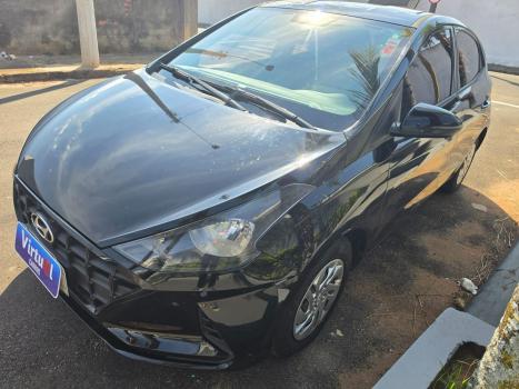 HYUNDAI HB 20 Hatch 1.0 12V 4P FLEX VISION, Foto 3