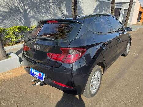 HYUNDAI HB 20 Hatch 1.0 12V 4P FLEX VISION, Foto 6