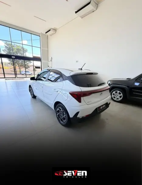 HYUNDAI HB 20 Hatch 1.0 12V 4P FLEX GL COMFORT PLUS, Foto 2