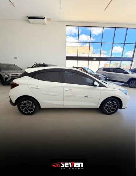 HYUNDAI HB 20 Hatch 1.0 12V 4P FLEX GL COMFORT PLUS, Foto 3