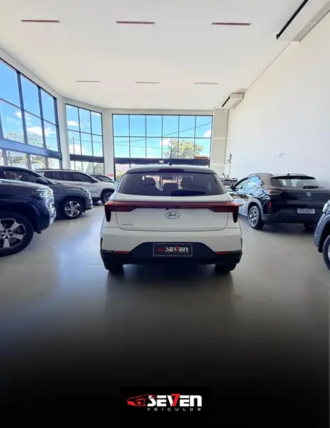 HYUNDAI HB 20 Hatch 1.0 12V 4P FLEX GL COMFORT PLUS, Foto 6