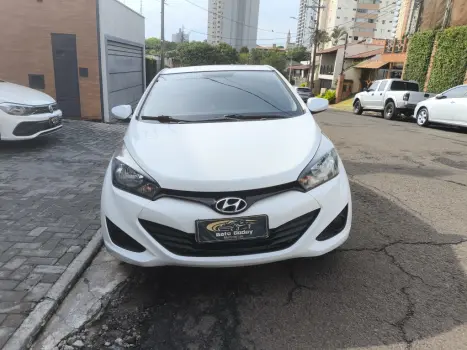 HYUNDAI HB 20 Hatch 1.0 12V 4P FLEX COMFORT, Foto 1