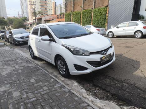 HYUNDAI HB 20 Hatch 1.0 12V 4P FLEX COMFORT, Foto 3