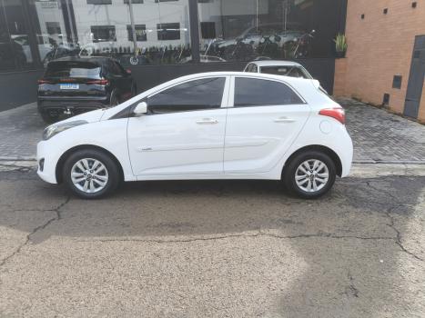 HYUNDAI HB 20 Hatch 1.0 12V 4P FLEX COMFORT, Foto 4