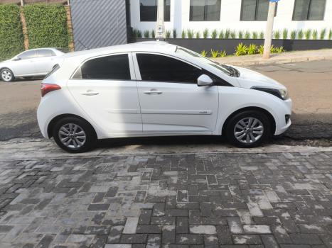 HYUNDAI HB 20 Hatch 1.0 12V 4P FLEX COMFORT, Foto 5