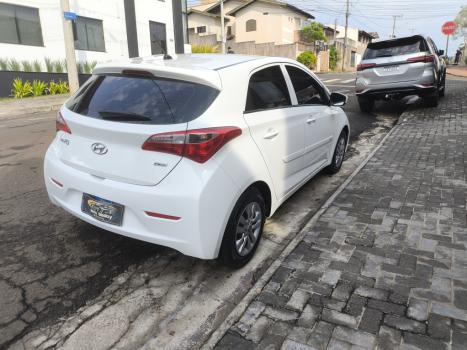 HYUNDAI HB 20 Hatch 1.0 12V 4P FLEX COMFORT, Foto 6