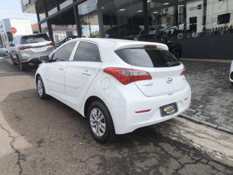 HYUNDAI HB 20 Hatch 1.0 12V 4P FLEX COMFORT, Foto 7