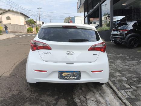 HYUNDAI HB 20 Hatch 1.0 12V 4P FLEX COMFORT, Foto 8