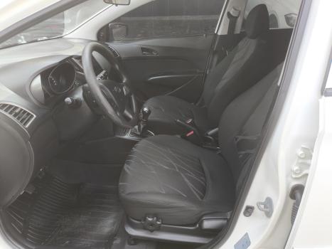 HYUNDAI HB 20 Hatch 1.0 12V 4P FLEX COMFORT, Foto 9