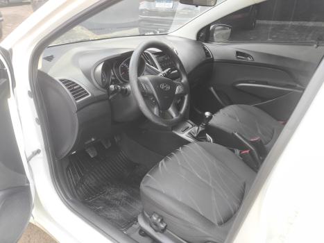 HYUNDAI HB 20 Hatch 1.0 12V 4P FLEX COMFORT, Foto 10