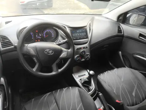 HYUNDAI HB 20 Hatch 1.0 12V 4P FLEX COMFORT, Foto 18