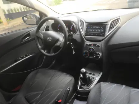 HYUNDAI HB 20 Hatch 1.0 12V 4P FLEX COMFORT, Foto 19