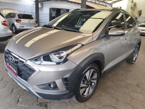 HYUNDAI HB 20 Hatch X 1.6 16V 4P VISION FLEX AUTOMÁTICO, Foto 6
